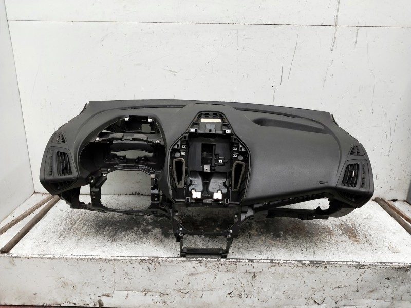 Recambio de kit airbag para ford transit connect referencia OEM IAM DT1T14B321AG  