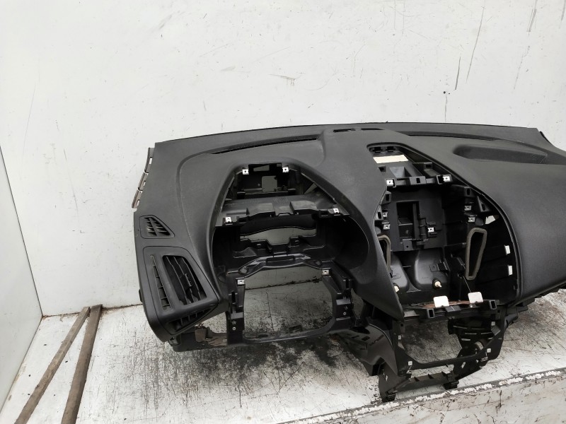 Recambio de kit airbag para ford transit connect referencia OEM IAM DT1T14B321AG  