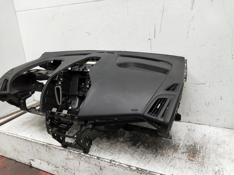 Recambio de kit airbag para ford transit connect referencia OEM IAM DT1T14B321AG  