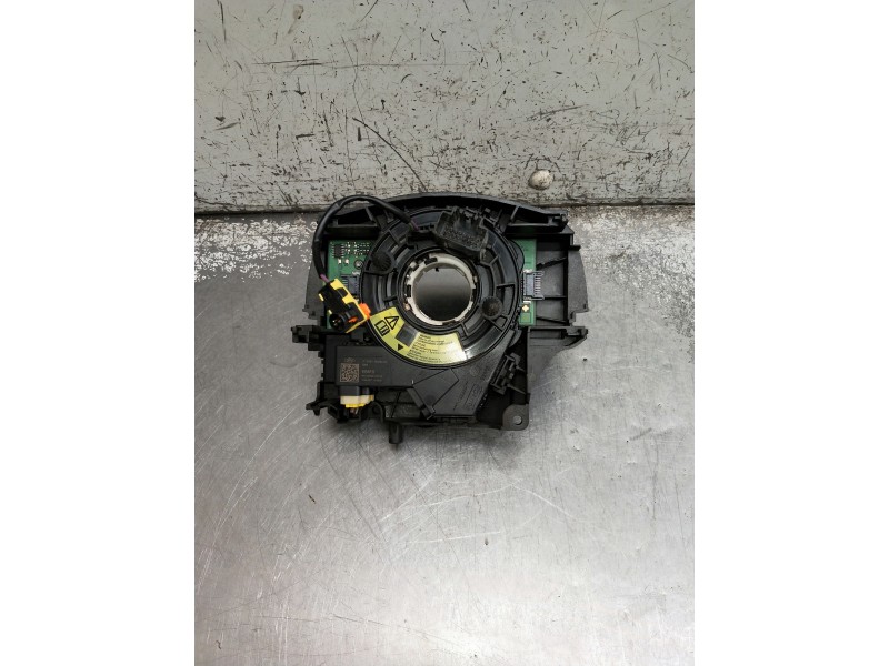 Recambio de kit airbag para ford transit connect referencia OEM IAM DT1T14B321AG  