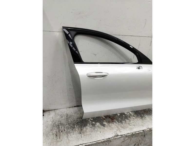 Recambio de puerta delantera derecha para volvo v60 familiar referencia OEM IAM   5P