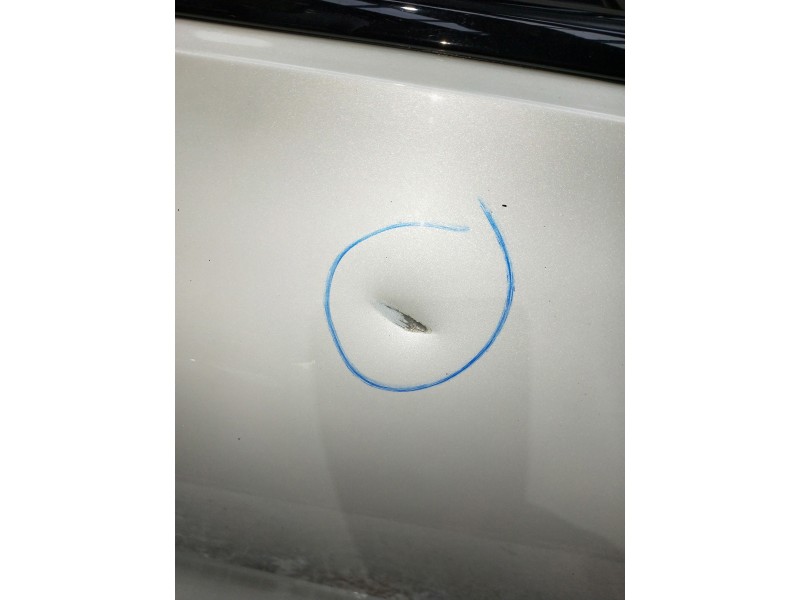 Recambio de puerta delantera derecha para volvo v60 familiar referencia OEM IAM   5P