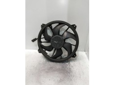 Recambio de electroventilador para peugeot expert kasten referencia OEM IAM   