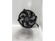 Recambio de electroventilador para peugeot expert kasten referencia OEM IAM    2