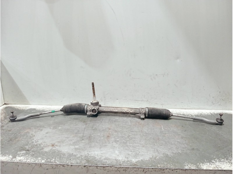 Recambio de cremallera direccion para fiat nuova 500 (150) 1.2 cat referencia OEM IAM A0020918G  