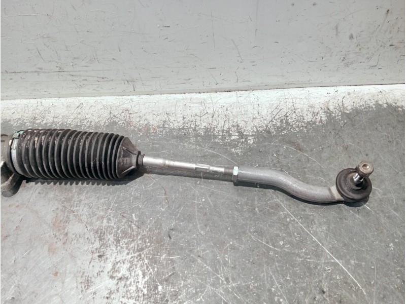 Recambio de cremallera direccion para fiat nuova 500 (150) 1.2 cat referencia OEM IAM A0020918G  