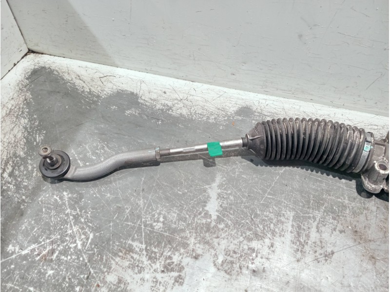 Recambio de cremallera direccion para fiat nuova 500 (150) 1.2 cat referencia OEM IAM A0020918G  