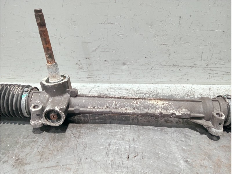 Recambio de cremallera direccion para fiat nuova 500 (150) 1.2 cat referencia OEM IAM A0020918G  