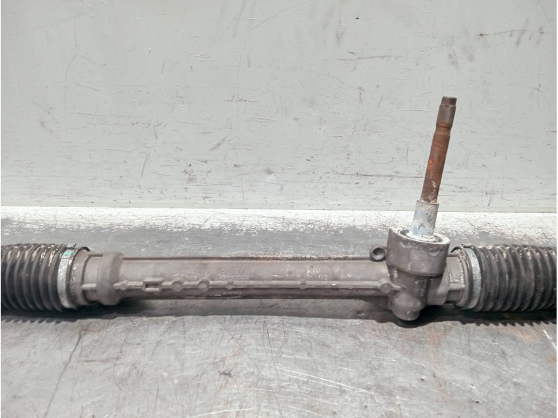 Recambio de cremallera direccion para fiat nuova 500 (150) 1.2 cat referencia OEM IAM A0020918G  