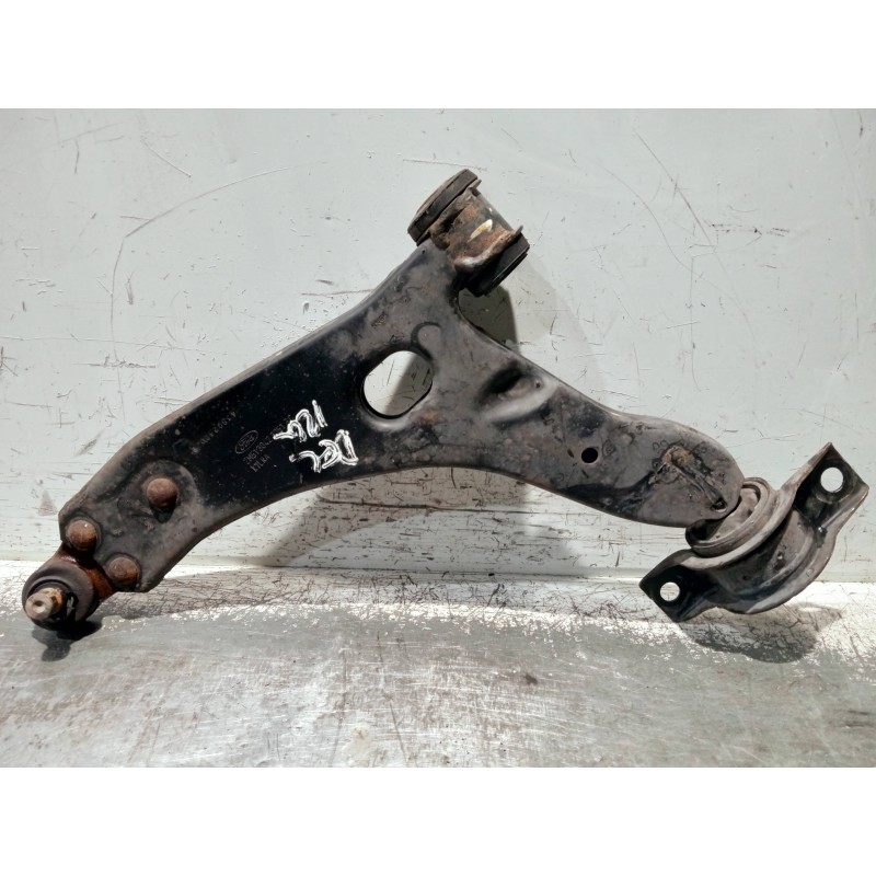 Recambio de brazo suspension inferior delantero izquierdo para ford focus berlina (cak) 1.8 tdci (5p) referencia OEM IAM 2M51304