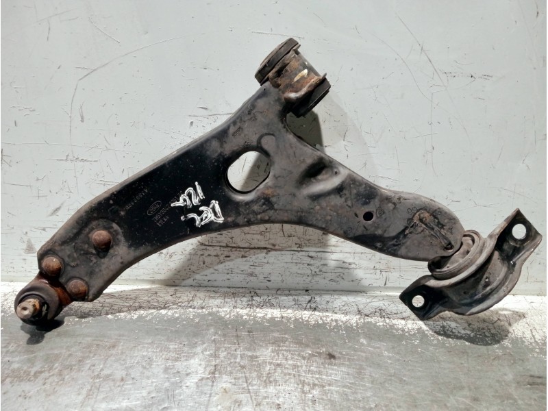 Recambio de brazo suspension inferior delantero izquierdo para ford focus berlina (cak) 1.8 tdci (5p) referencia OEM IAM 2M51304