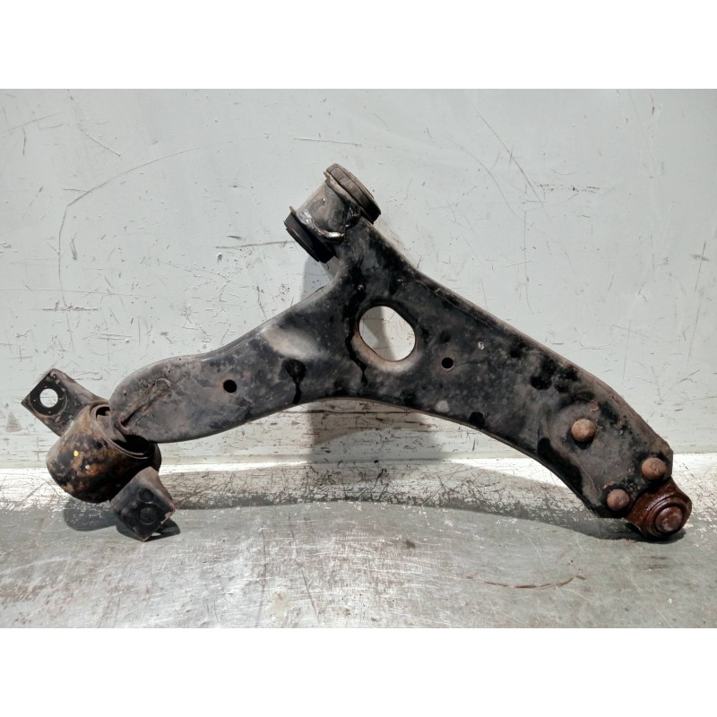 Recambio de brazo suspension inferior delantero izquierdo para ford focus berlina (cak) 1.8 tdci (5p) referencia OEM IAM 2M51304