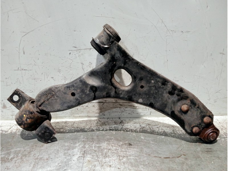 Recambio de brazo suspension inferior delantero izquierdo para ford focus berlina (cak) 1.8 tdci (5p) referencia OEM IAM 2M51304