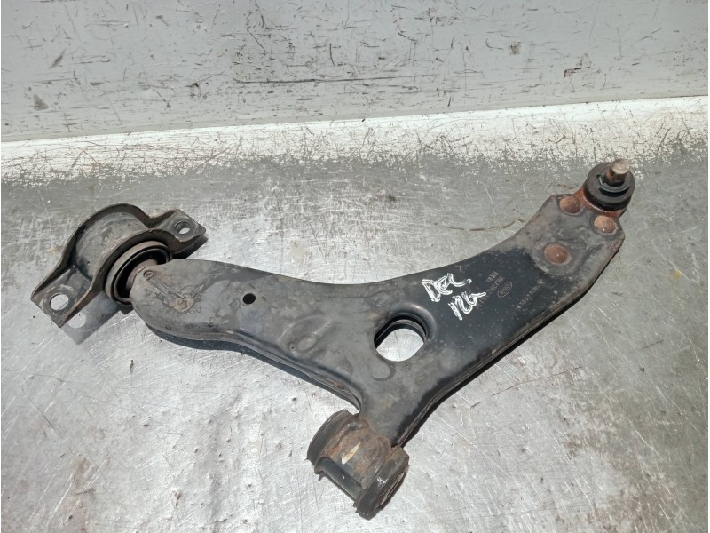 Recambio de brazo suspension inferior delantero izquierdo para ford focus berlina (cak) 1.8 tdci (5p) referencia OEM IAM 2M51304
