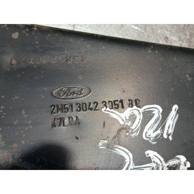 Recambio de brazo suspension inferior delantero izquierdo para ford focus berlina (cak) 1.8 tdci (5p) referencia OEM IAM 2M51304