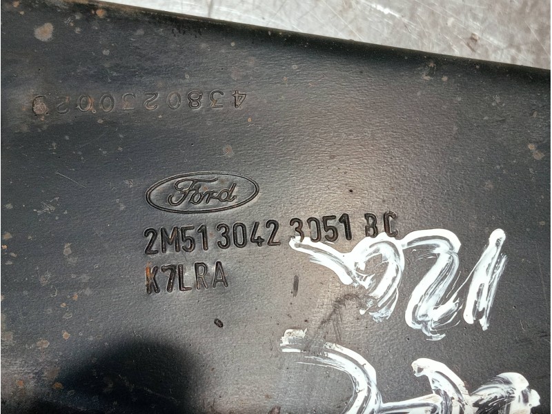 Recambio de brazo suspension inferior delantero izquierdo para ford focus berlina (cak) 1.8 tdci (5p) referencia OEM IAM 2M51304