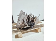 Recambio de caja cambios para fiat panda (169) referencia OEM IAM   5V