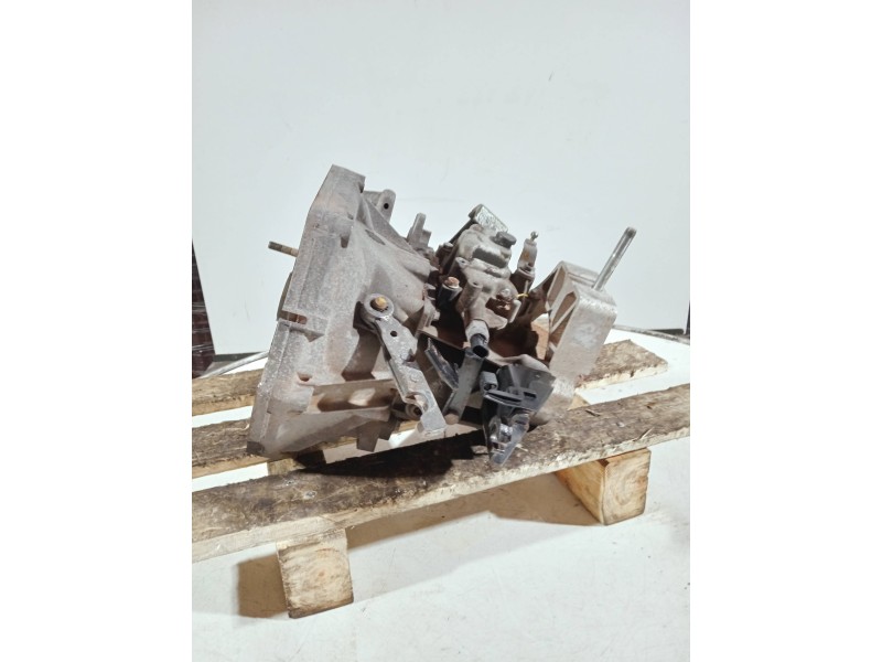 Recambio de caja cambios para fiat panda (169) referencia OEM IAM   5V