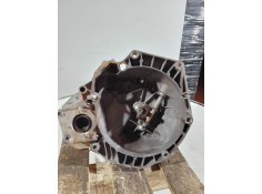 Recambio de caja cambios para fiat panda (169) referencia OEM IAM   5V 2