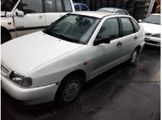 seat cordoba berlina (6k2) del año 1998