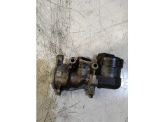 Recambio de valvula egr para peugeot 307 (s1) speed up referencia OEM IAM 9645689680 25344058  2