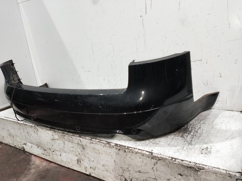 Recambio de paragolpes trasero para audi s6 berlina (4b4) referencia OEM IAM   