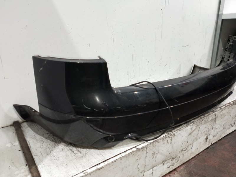 Recambio de paragolpes trasero para audi s6 berlina (4b4) referencia OEM IAM   