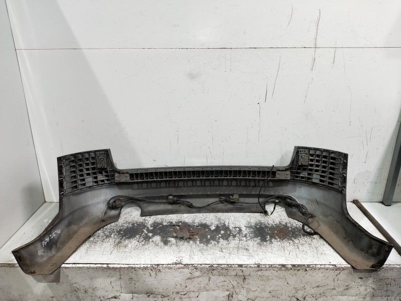 Recambio de paragolpes trasero para audi s6 berlina (4b4) referencia OEM IAM   