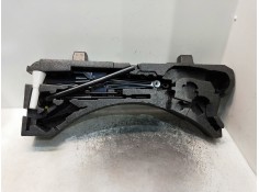 Recambio de gato para jaguar f-pace referencia OEM IAM