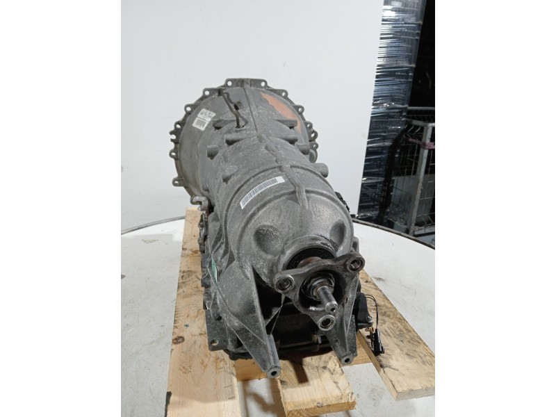 Recambio de caja cambios para jaguar xj referencia OEM IAM 6HP26 3W837000AG 010043 0021581 1068010043 1068010043 AUTOMATICO