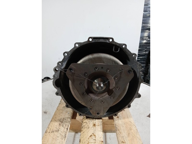 Recambio de caja cambios para jaguar xj referencia OEM IAM 6HP26 3W837000AG 010043 0021581 1068010043 1068010043 AUTOMATICO