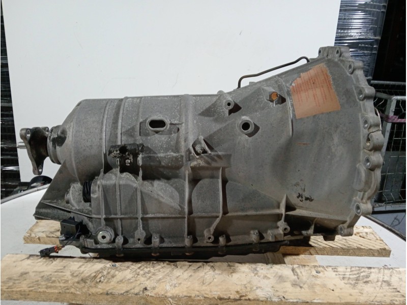 Recambio de caja cambios para jaguar xj referencia OEM IAM 6HP26 3W837000AG 010043 0021581 1068010043 1068010043 AUTOMATICO