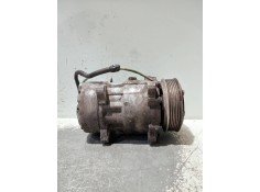 Recambio de compresor aire acondicionado para fiat scudo (222) referencia OEM IAM 9640486480   2