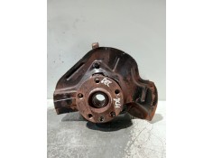 Recambio de mangueta delantera derecha para fiat scudo (222) referencia OEM IAM 32579  