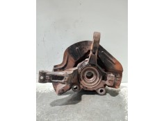 Recambio de mangueta delantera derecha para fiat scudo (222) referencia OEM IAM 32579   2