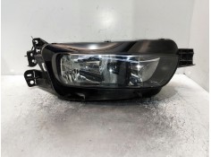 Recambio de faro derecho para citroën c4 picasso referencia OEM IAM 9675974880 OJO VER FOTOS PATILLA ROTA