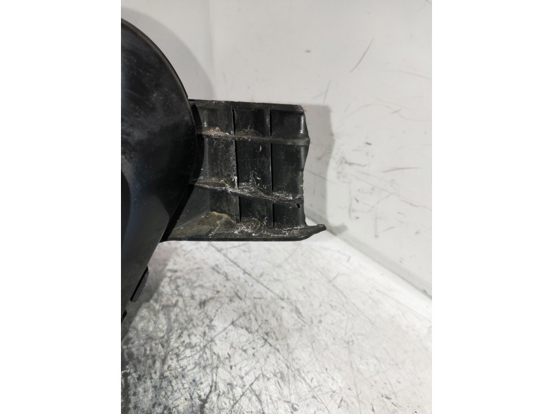 Recambio de faro derecho para citroën c4 picasso referencia OEM IAM 9675974880 OJO VER FOTOS PATILLA ROTA