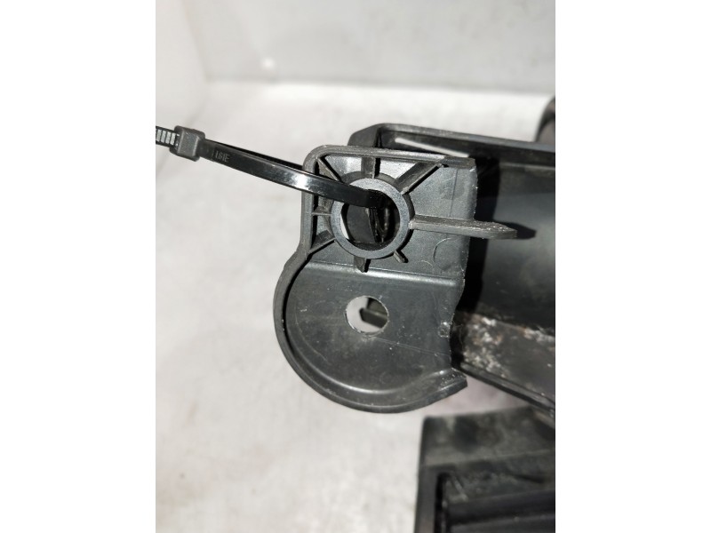 Recambio de faro derecho para citroën c4 picasso referencia OEM IAM 9675974880 OJO VER FOTOS PATILLA ROTA