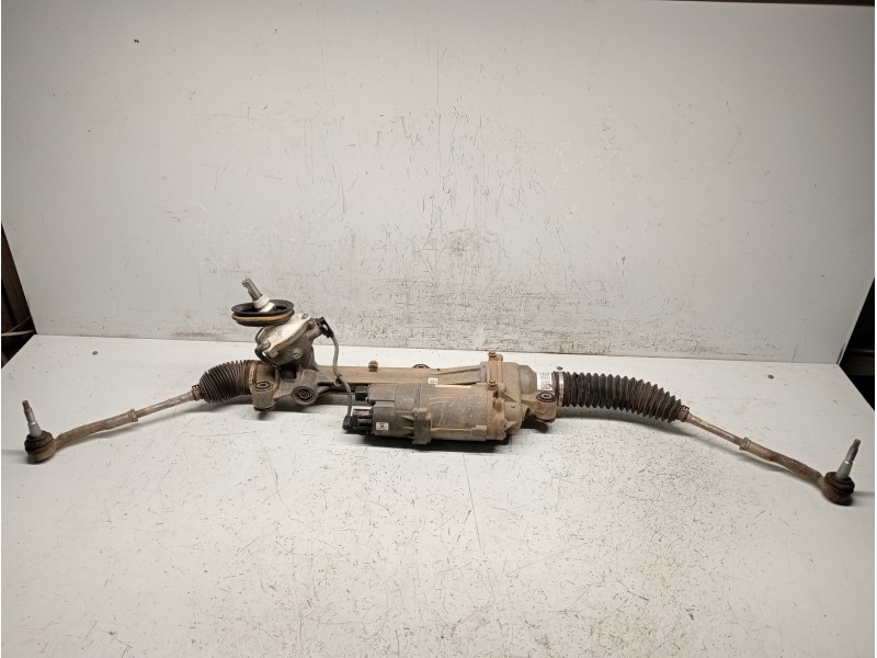 Recambio de cremallera direccion para opel astra k lim. 5türig referencia OEM IAM 39061703 426154570 