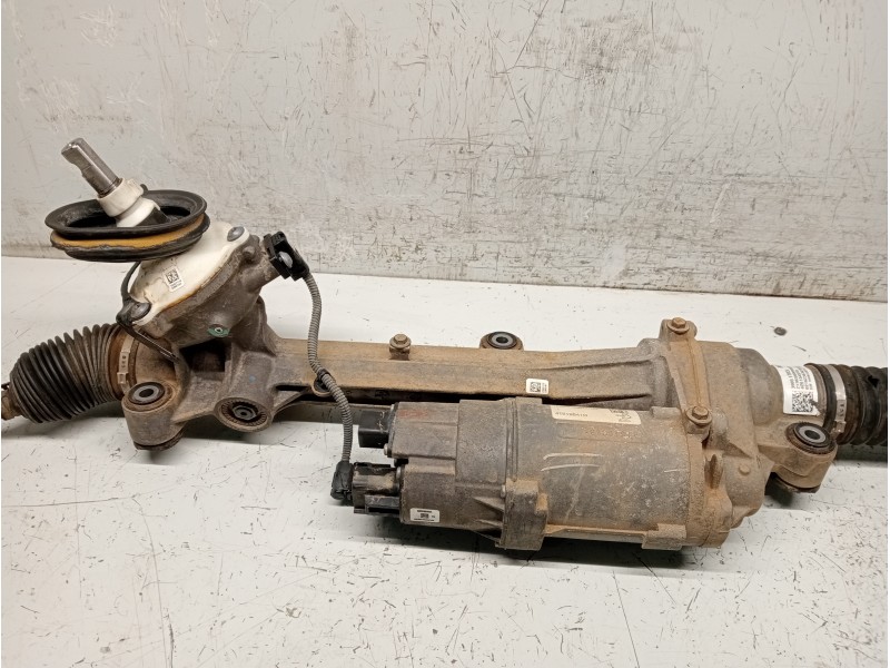 Recambio de cremallera direccion para opel astra k lim. 5türig referencia OEM IAM 39061703 426154570 