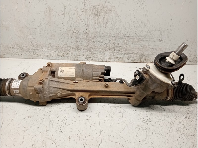 Recambio de cremallera direccion para opel astra k lim. 5türig referencia OEM IAM 39061703 426154570 