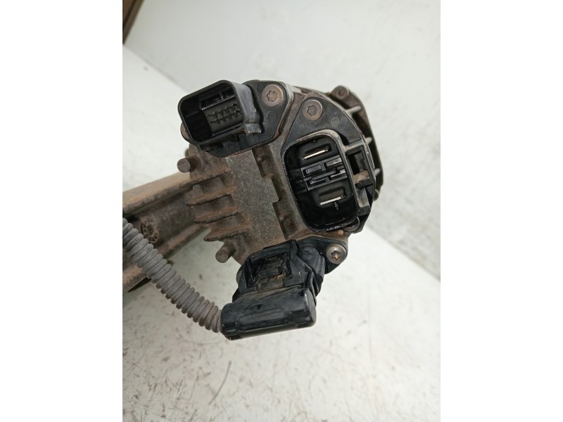 Recambio de cremallera direccion para opel astra k lim. 5türig referencia OEM IAM 39061703 426154570 