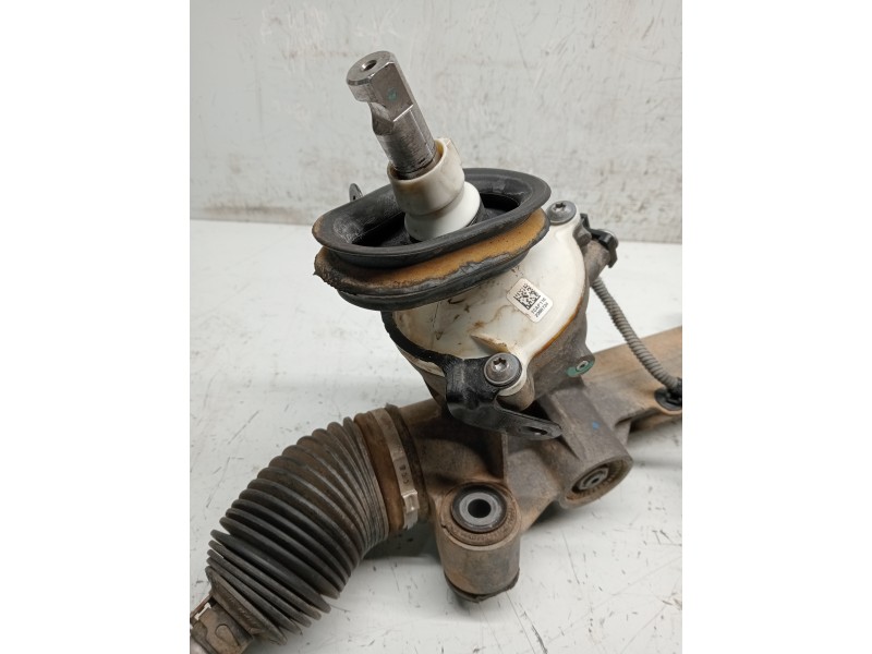 Recambio de cremallera direccion para opel astra k lim. 5türig referencia OEM IAM 39061703 426154570 