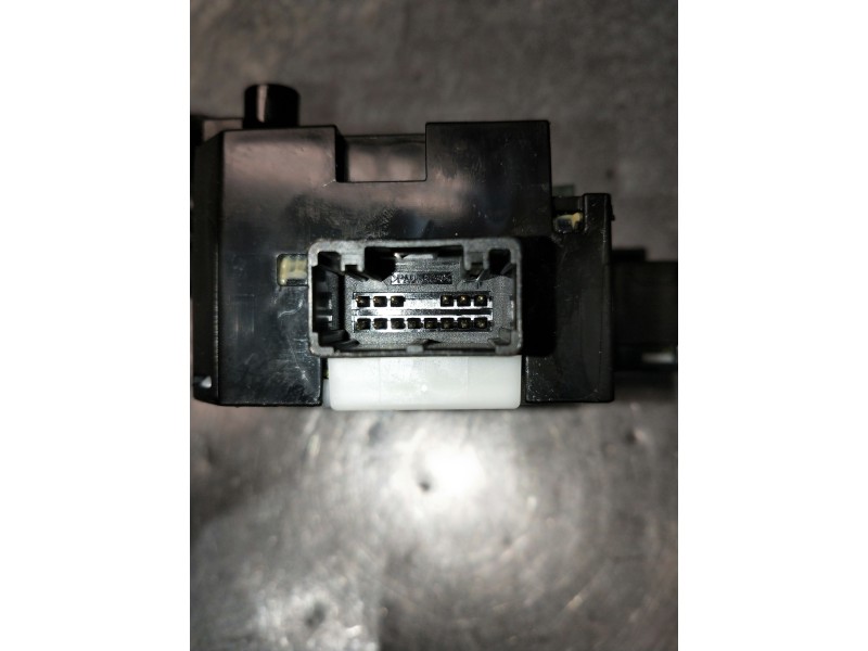 Recambio de mando luces para nissan leaf referencia OEM IAM   