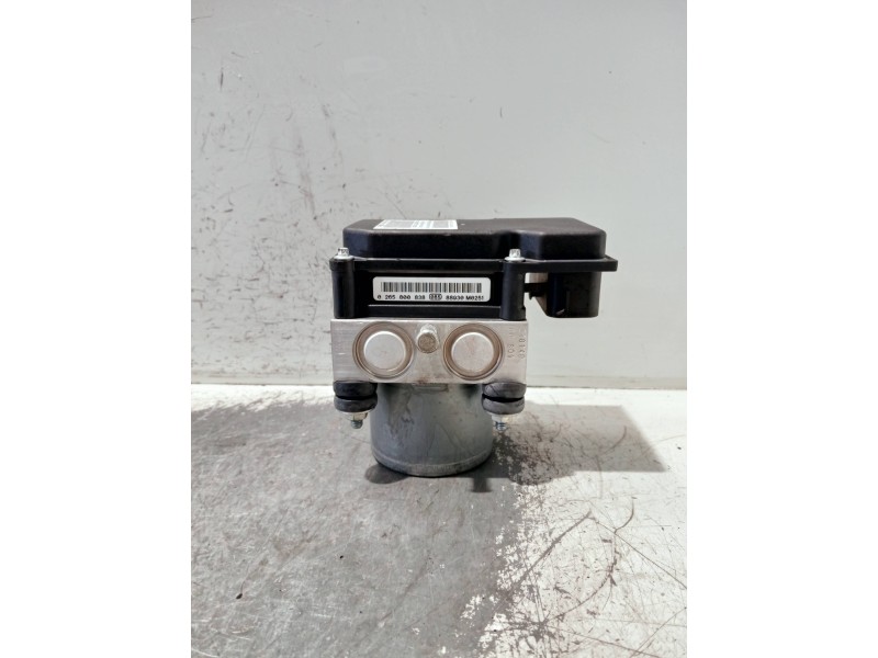 Recambio de abs para peugeot 308 referencia OEM IAM 0265800838 0265232348 9660107180