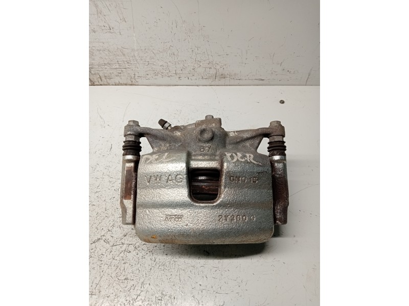 Recambio de pinza freno delantera derecha para volkswagen golf viii lim. (cd1) referencia OEM IAM   