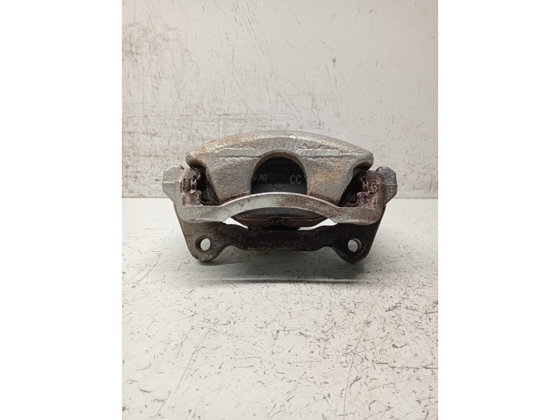 Recambio de pinza freno delantera derecha para volkswagen golf viii lim. (cd1) referencia OEM IAM   