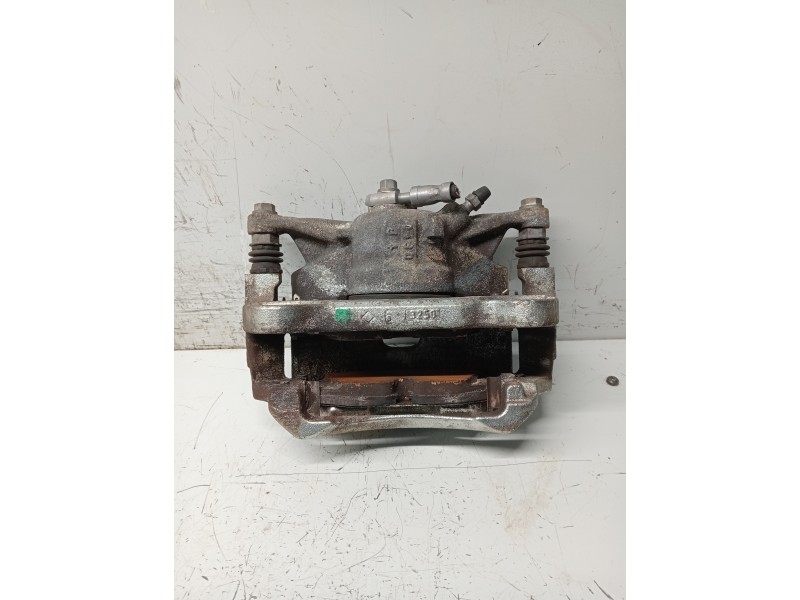 Recambio de pinza freno delantera derecha para volkswagen golf viii lim. (cd1) referencia OEM IAM   
