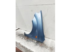 Recambio de aleta delantera izquierda para daewoo kalos referencia OEM IAM    2