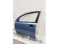 Recambio de puerta delantera izquierda para daewoo kalos referencia OEM IAM  MANILLA EXTERIOR ROTA 5P 2